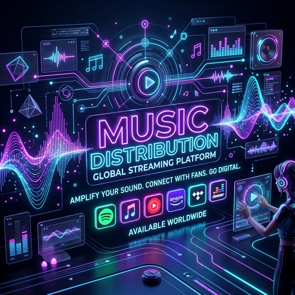 Distribution Guide